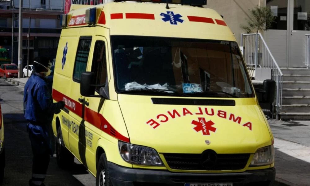 Χαλκιδική: Τρίχρονο κοριτσάκι βρέθηκε να επιπλέει σε πισίνα χωρίς αναπνοή